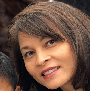 Meet your Posher, Thanh